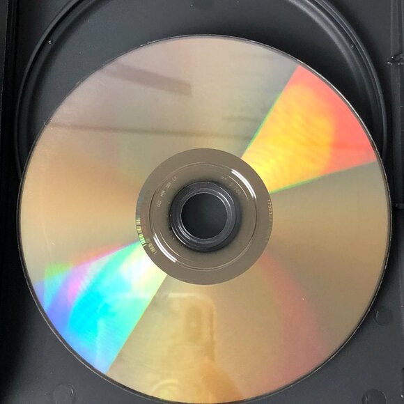 The Crow (DVD, 1994) 2-Disc Set Collectors Series [Brandon Lee] - Picture 6 of 8